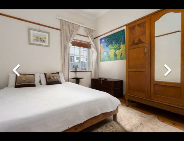 3 BEDROOM APARTMENT RENTED IN GREEN POINT